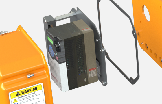 Inverter (Option)