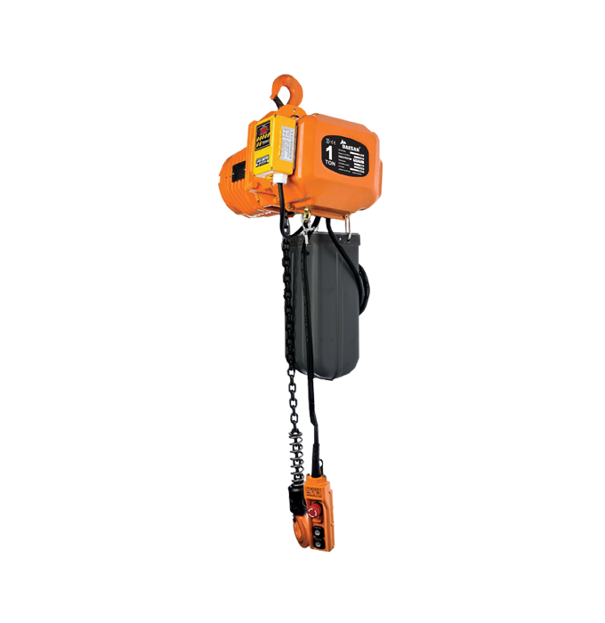 Perfect for heavy duty usage designed to last long with powerful operation.