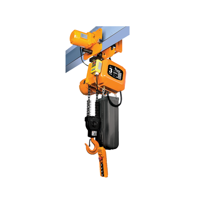 Perfect for heavy duty usage designed to last long with powerful operation.