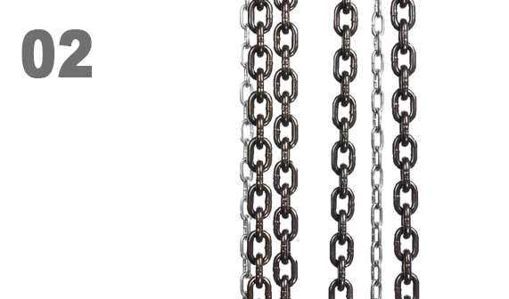 Load Chain 